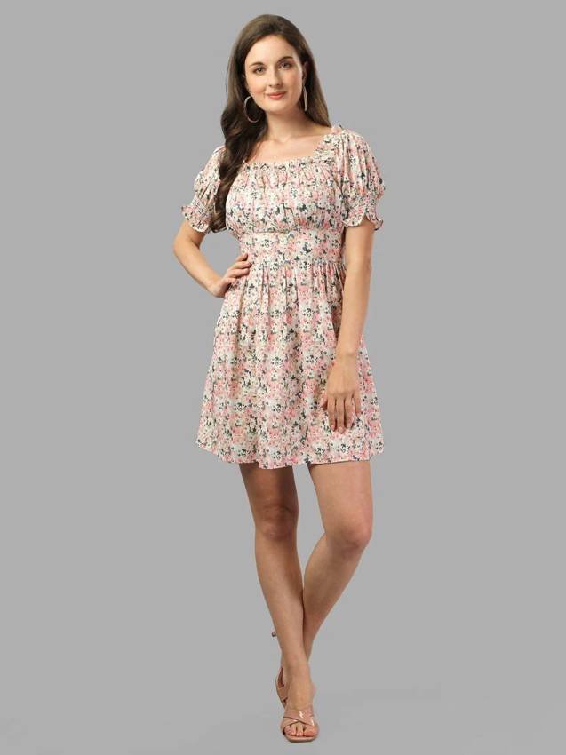 Dresses styling